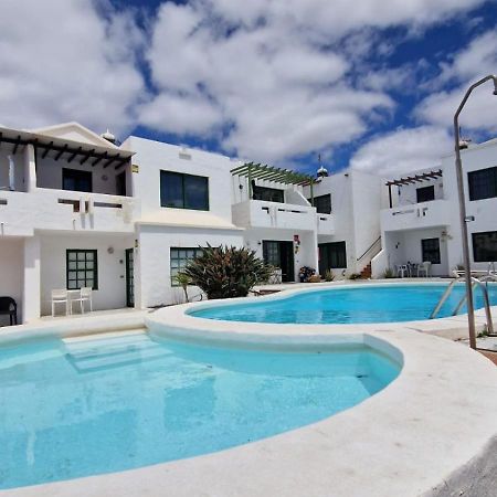 דירות Tías Lukite House מראה חיצוני תמונה
