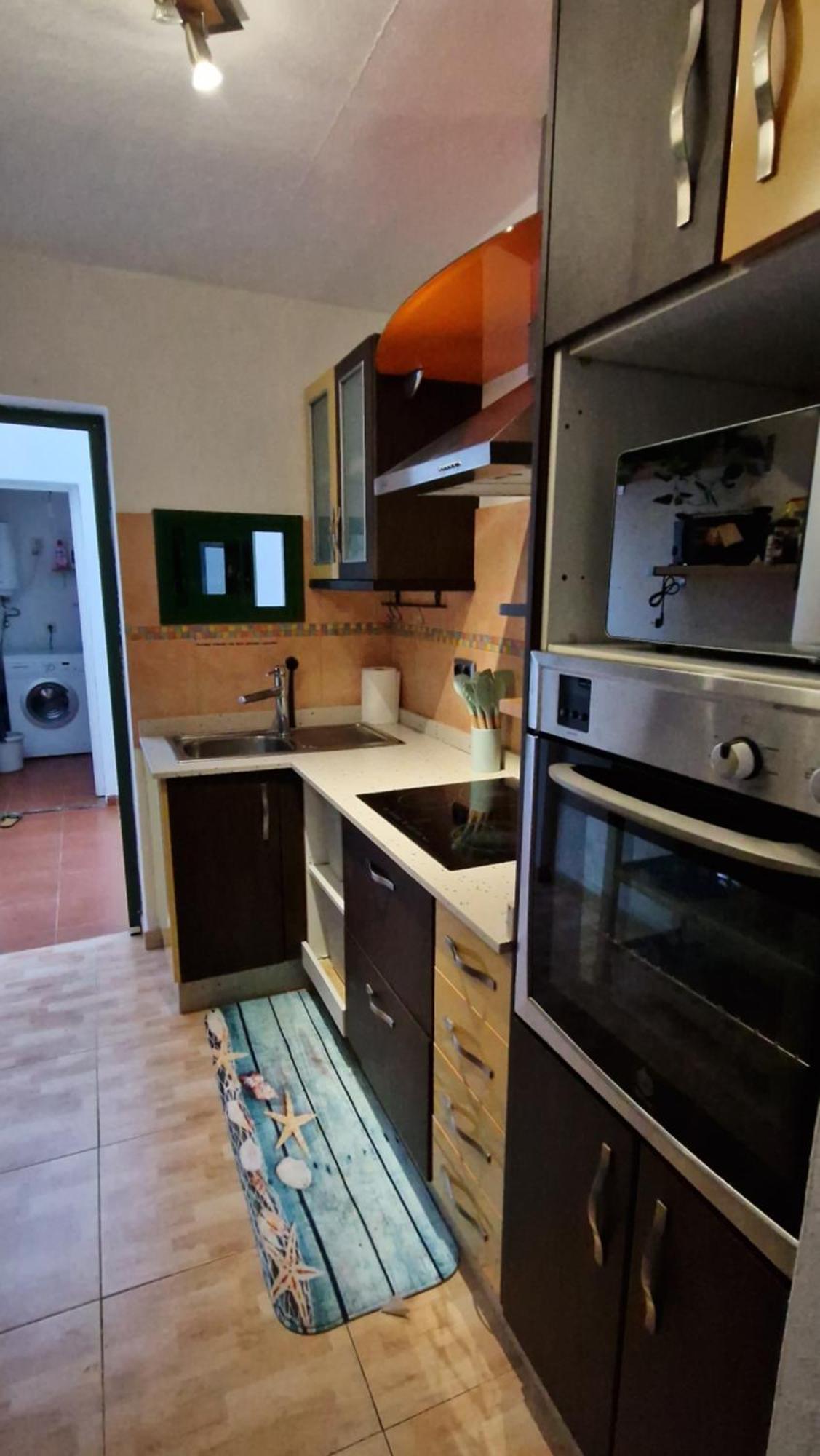 דירות Tías Lukite House מראה חיצוני תמונה