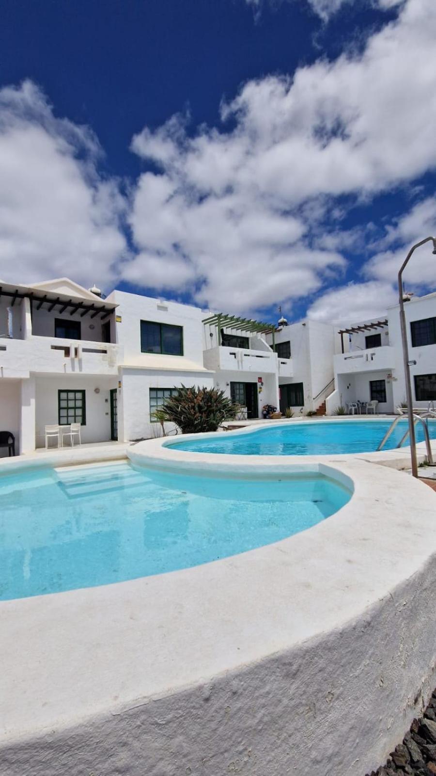 דירות Tías Lukite House מראה חיצוני תמונה