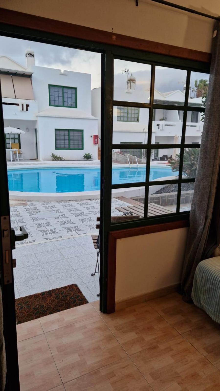 דירות Tías Lukite House מראה חיצוני תמונה