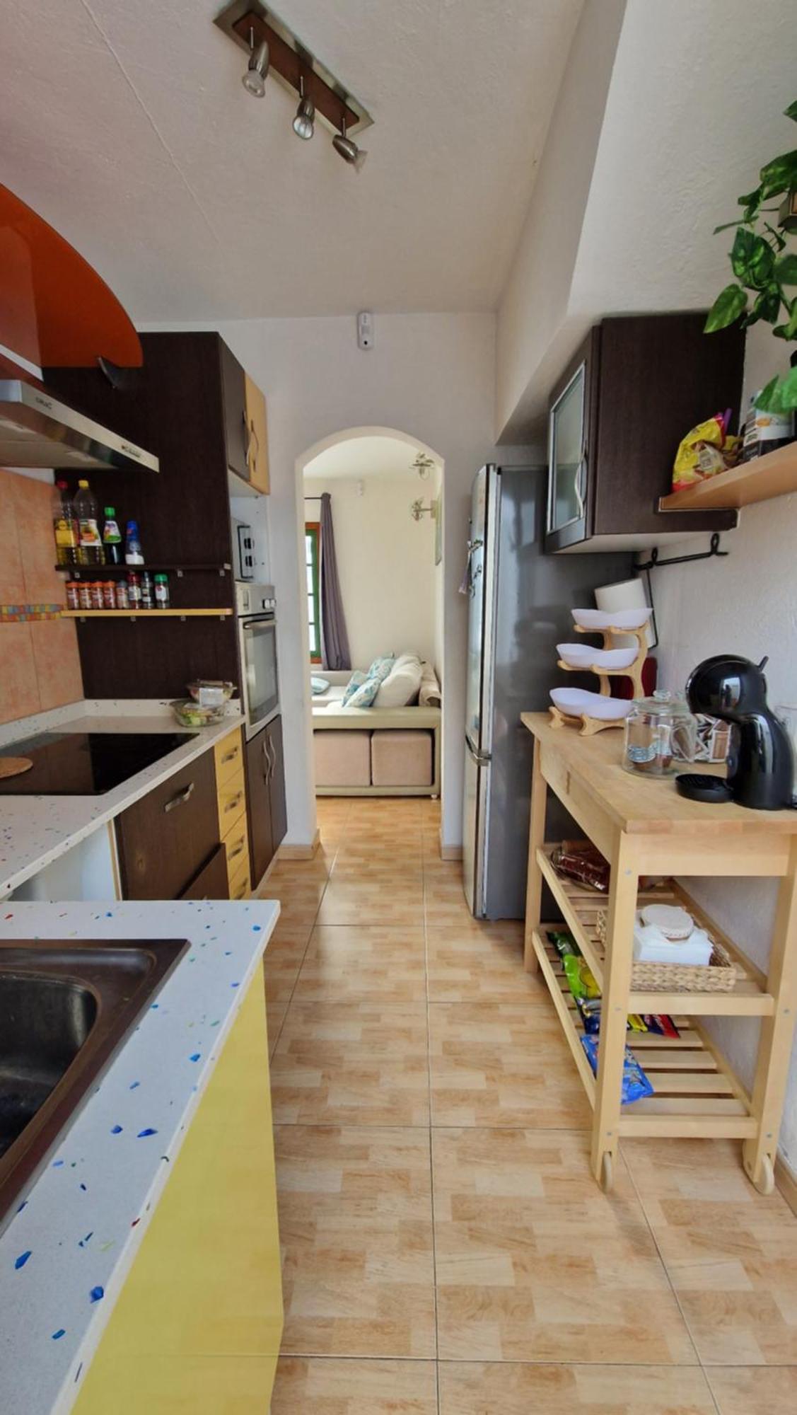 דירות Tías Lukite House מראה חיצוני תמונה