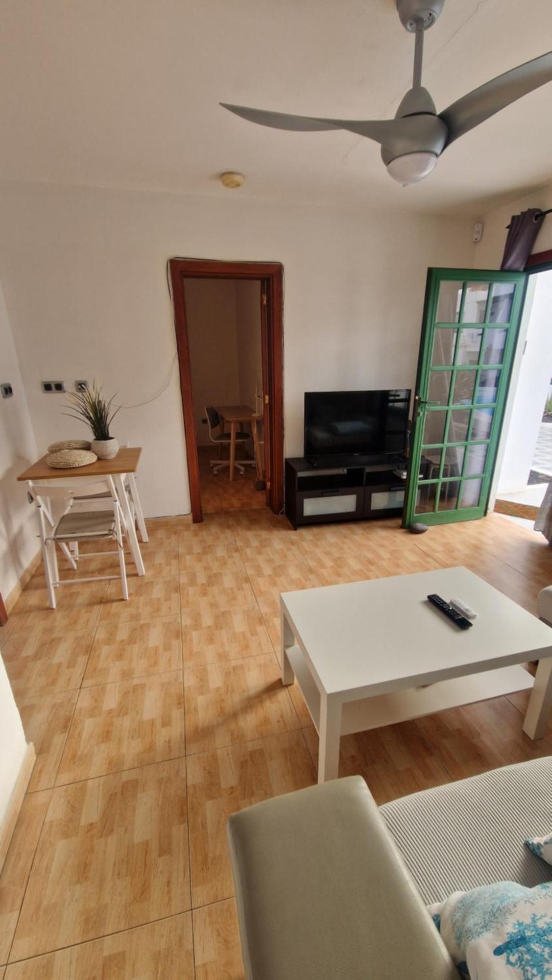 דירות Tías Lukite House מראה חיצוני תמונה