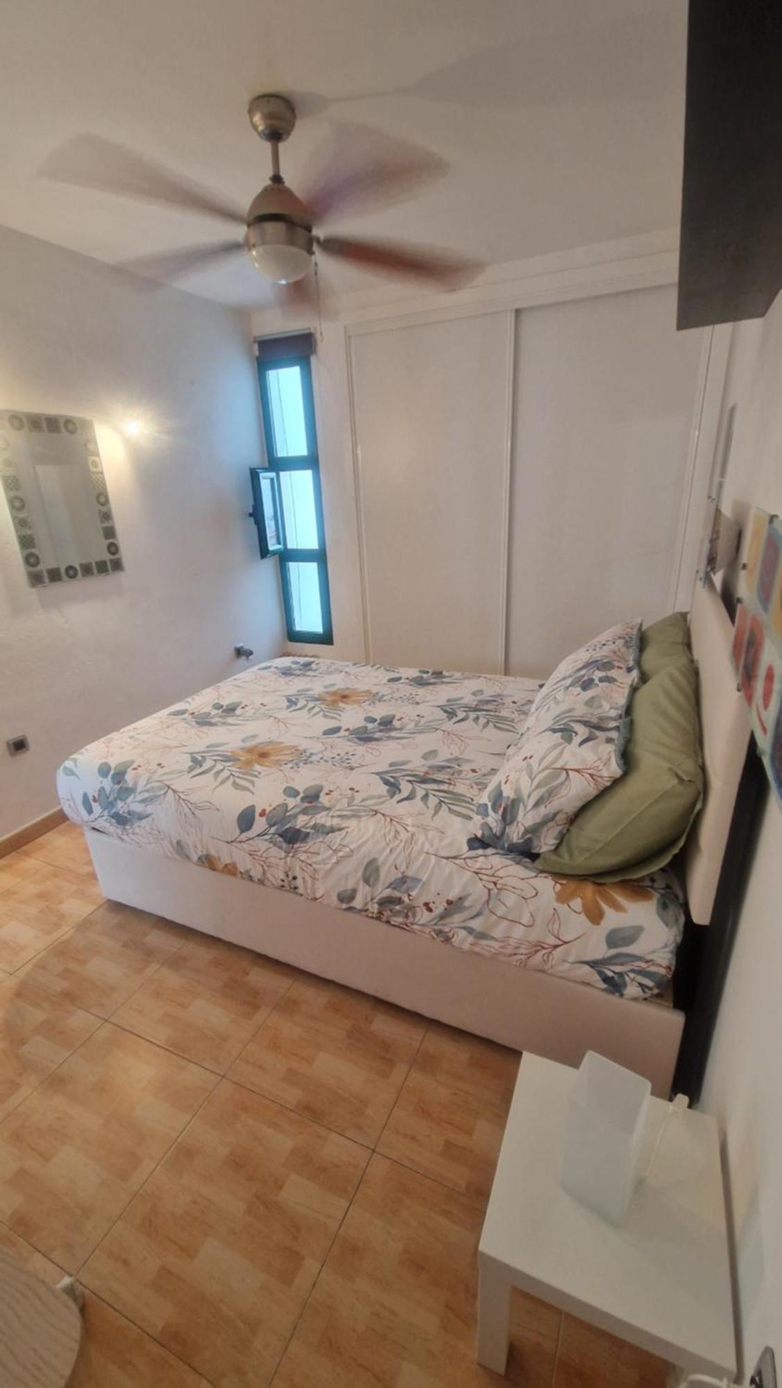 דירות Tías Lukite House מראה חיצוני תמונה