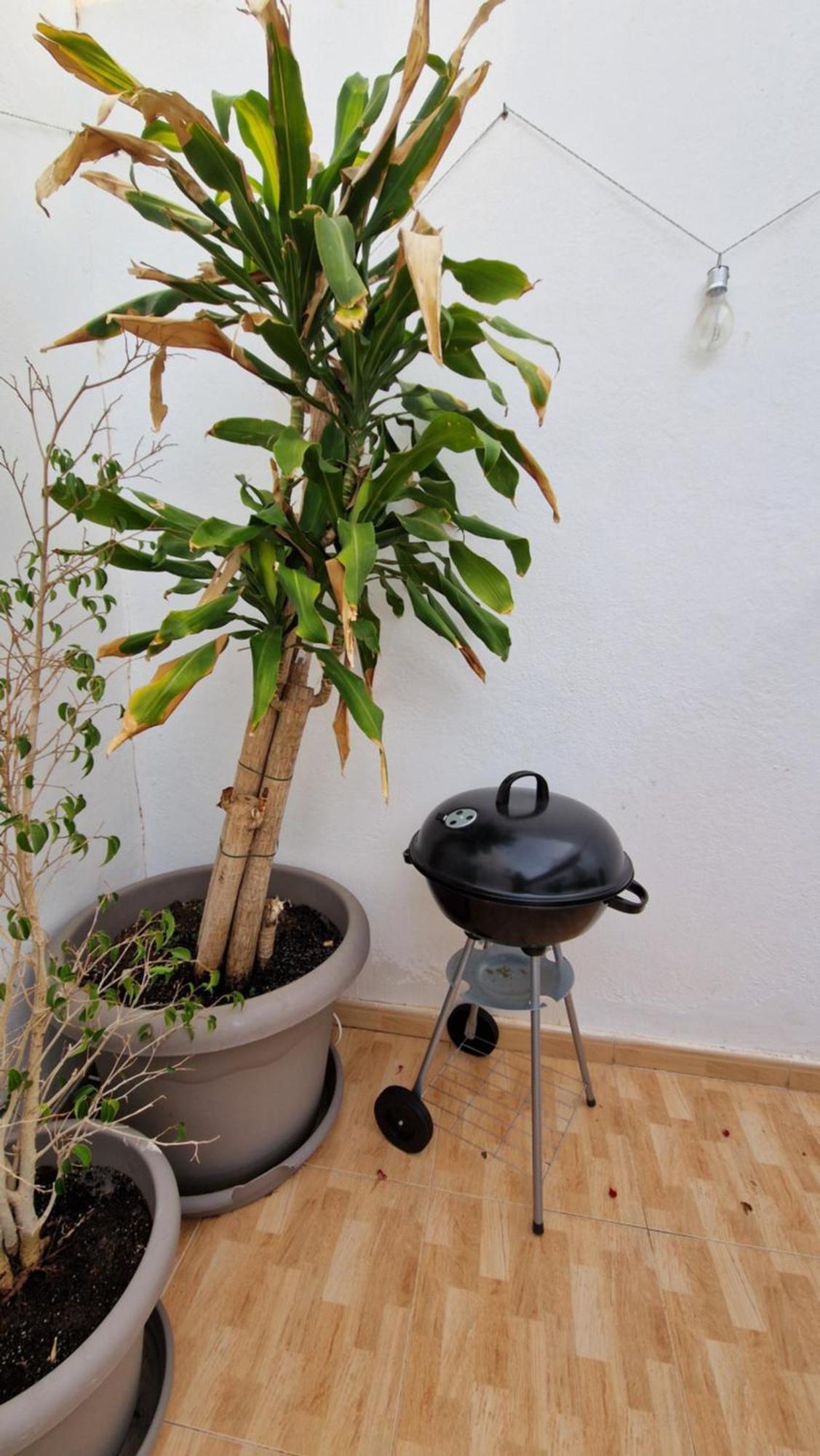 דירות Tías Lukite House מראה חיצוני תמונה