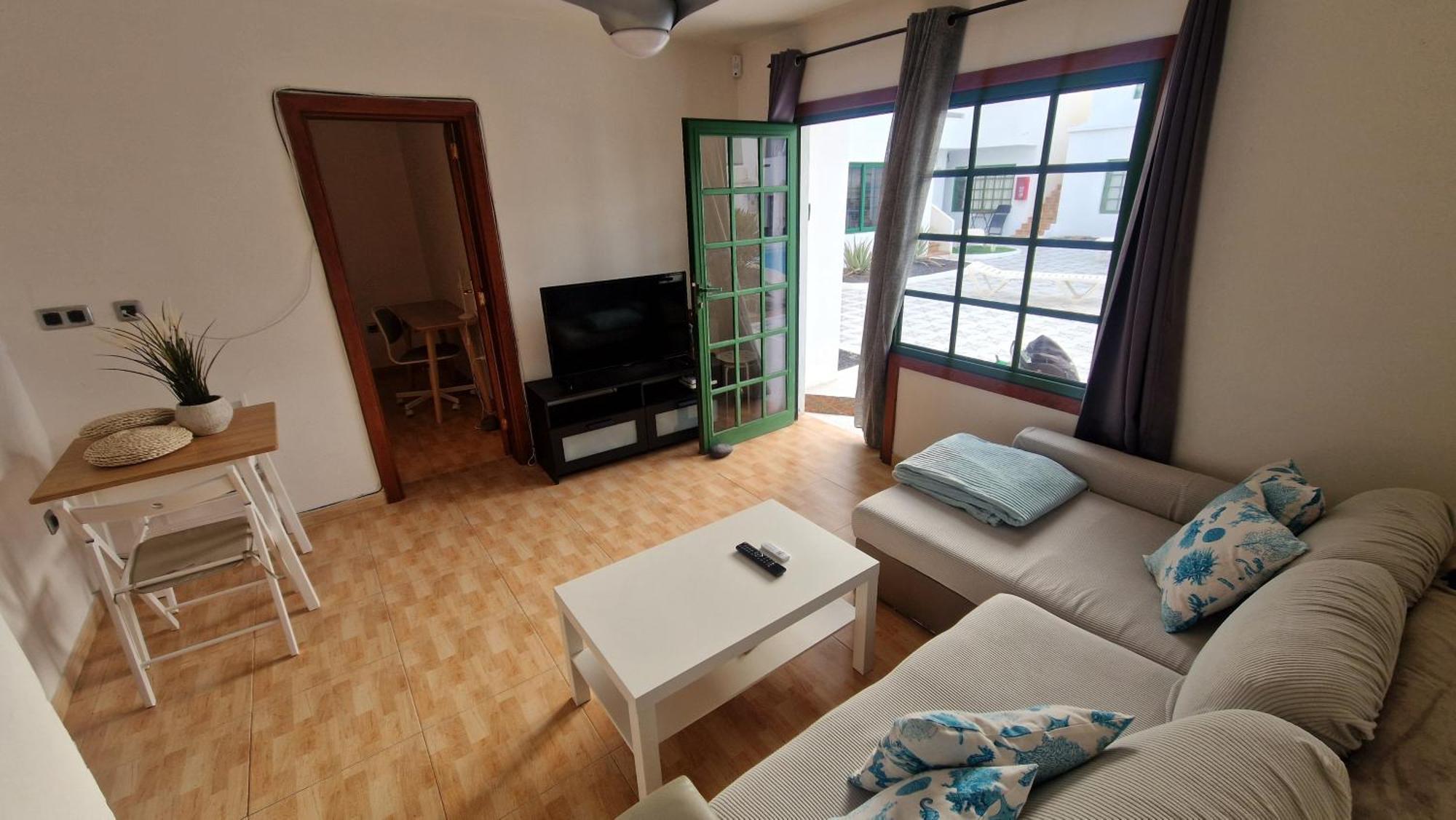 דירות Tías Lukite House מראה חיצוני תמונה