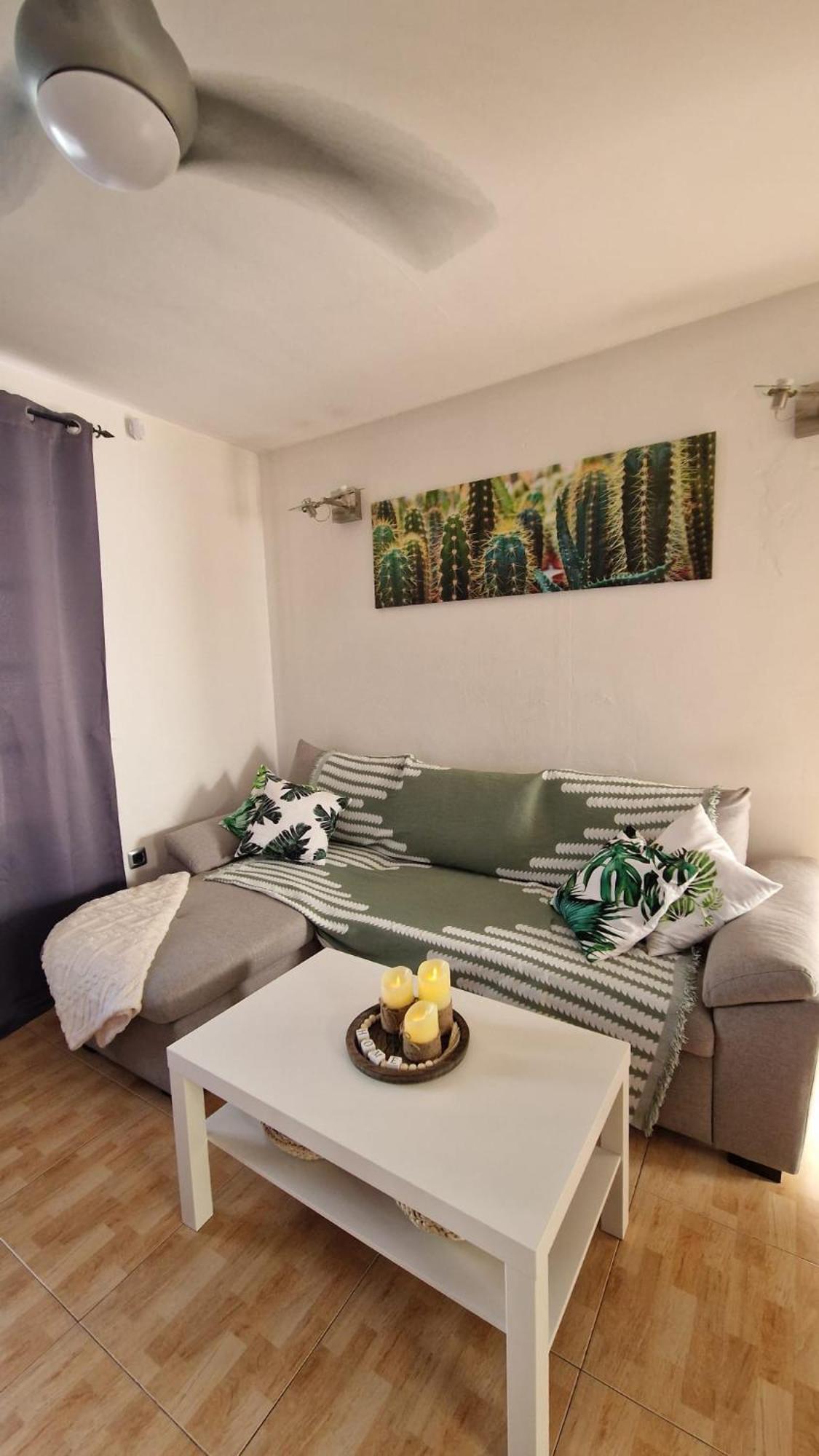 דירות Tías Lukite House מראה חיצוני תמונה