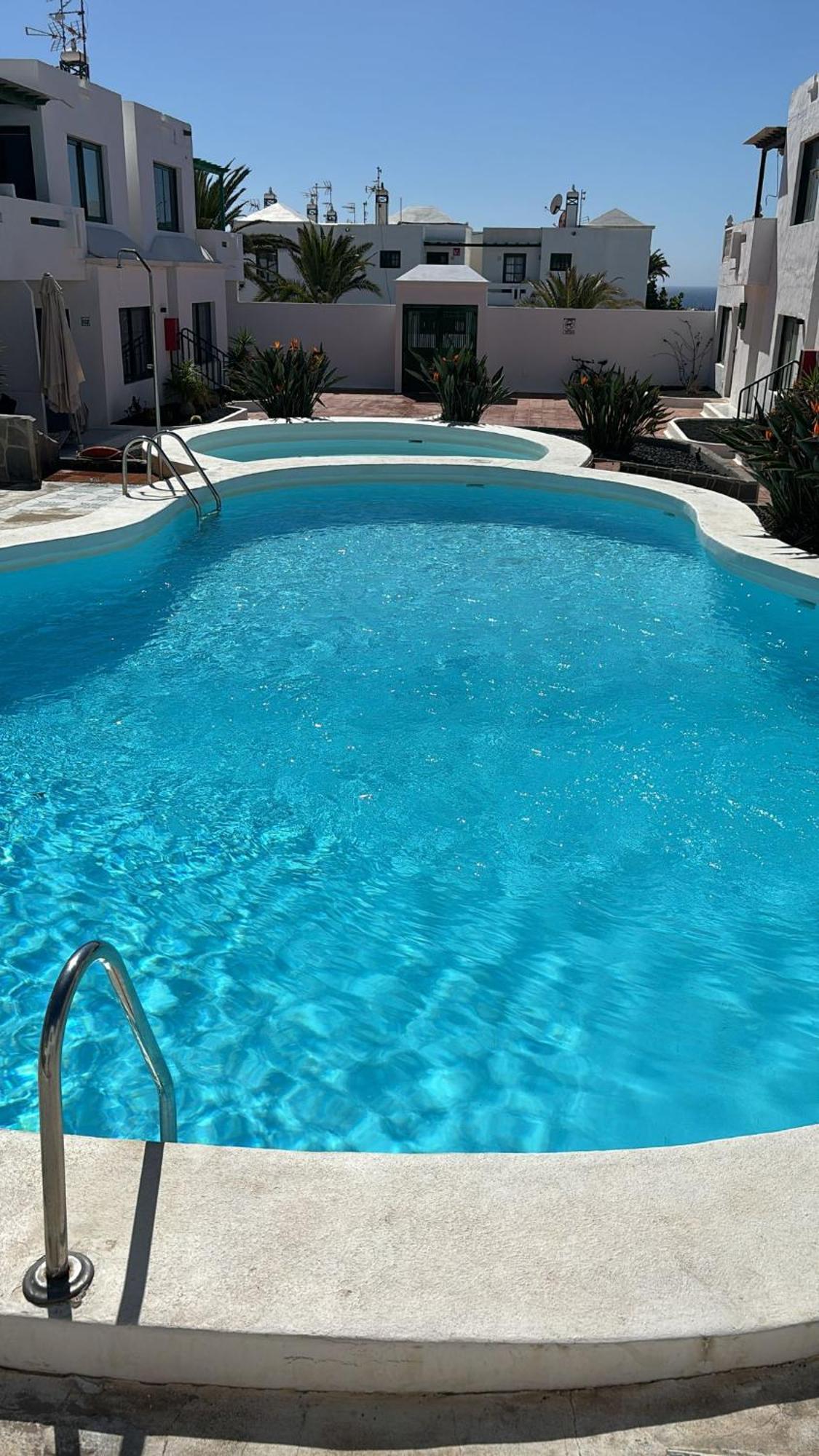 דירות Tías Lukite House מראה חיצוני תמונה