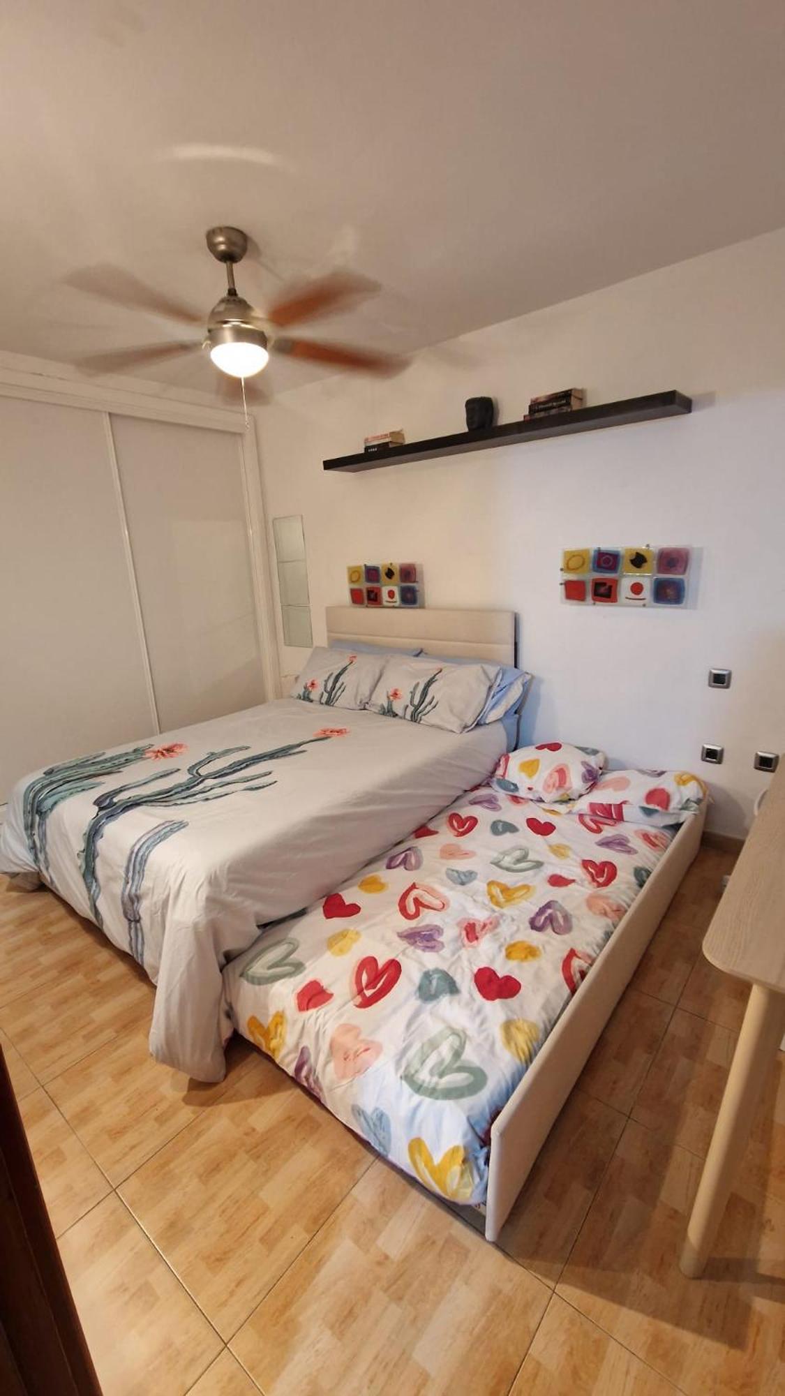 דירות Tías Lukite House מראה חיצוני תמונה